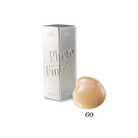 Karaja Photo Finish Foundation